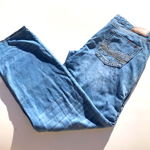 seven7 jeans co